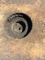 Verplaatsbare smidvuur, Motos, Tuning & Styling, Enlèvement