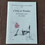 Croix et potales de l'ancienne entité de La Reid - Theux, Enlèvement ou Envoi, Utilisé