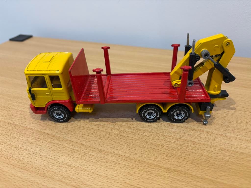 Siku, Enlèvement ou Envoi, SIKU