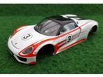 Carrera Evolution/Digital 132: Porsche 918 Spyder Nr.03, Kinderen en Baby's, Speelgoed | Racebanen, Carrera, Ophalen of Verzenden
