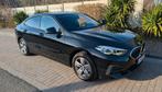 218i Gran-coupe 06/2025– GARANTIE 2 ans, Auto's, 4 deurs, Stof, Zwart, USB