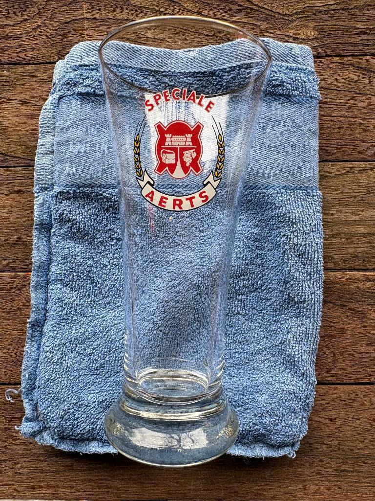 Speciale Aerts, Collections, Marques de bière, Utilisé, Verre ou Verres, Envoi