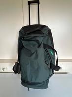 United colors of Benetton reistas, Handtassen en Accessoires, Tassen | Reistassen en Weekendtassen, Ophalen