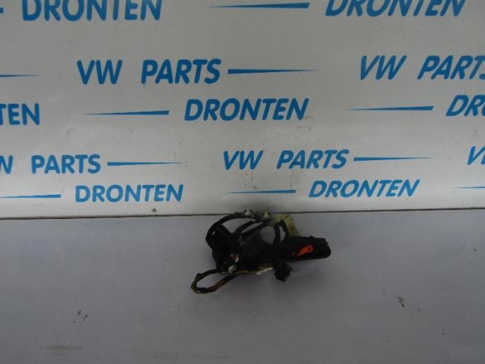 Diversen van een Volkswagen Polo, Gebruikt, -, Volkswagen, -