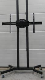 TV-steun op wielen, Ophalen, Zo goed als nieuw