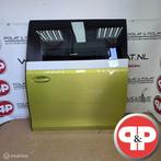 ID Buzz LWB links schuifdeur