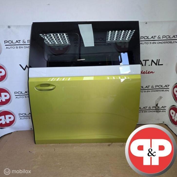 ID Buzz LWB links schuifdeur, Auto-onderdelen, Carrosserie