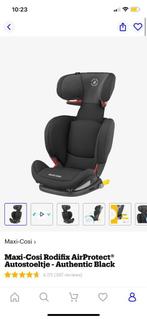 Prachtige autostoel, Autogordel of Isofix, 15 t/m 36 kg, Nieuw, Ophalen