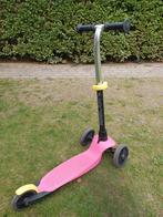 Kinderstep, Ophalen, Gebruikt, Gewone step