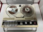 Geloso G. 651 vintage bandrecorder - Italië - jaren 60, Audio, Tv en Foto, Bandrecorder, Ophalen of Verzenden, Bandrecorder