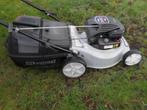 grasmaaier benzine, 40 à 49 cm, Enlèvement, Utilisé, Briggs & stratton