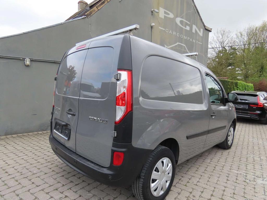 Renault Kangoo 1.5 dCi Energy Confort (EU6) (bj 2019), Gebruikt, Euro 6, 4 cilinders, Renault