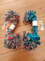 2 bijtkoorden voor honden, Ophalen of Verzenden, Nieuw