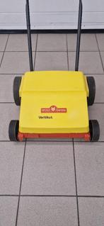 Sacrificateur Wolf Garten UV-EX, Enlèvement, Utilisé, Électrique, WOLF