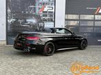 Mercedes C-klasse Cabrio AMG 63 S| FACELIFT, Automaat, 4 zetels, Achterwielaandrijving, Cabriolet