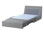 Ikea KIVIT eenpersoons zetelbed, Ophalen, 90 cm, Eenpersoons, Zo goed als nieuw