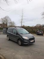 Ford Tourneo Courier, Autos, Argent ou Gris, Achat, Boîte manuelle, 5 portes