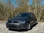 Volkswagen Jetta 1.6 TDI — 143.700 km — Garantie, Voorwielaandrijving, Stof, Zwart, 4 cilinders