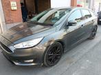 Ford focus 1.5  70 kw, Autos, Focus, Argent ou Gris, Achat, Euro 6