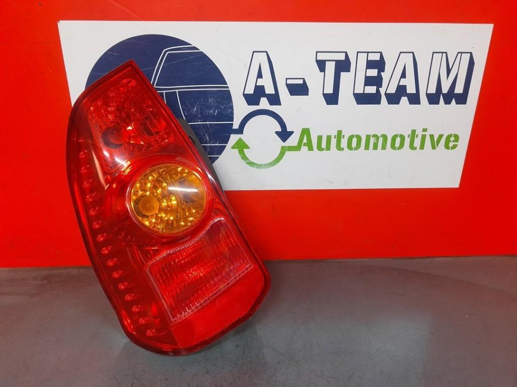 ACHTERLICHT LINKS Mitsubishi Space Star (DG), Auto-onderdelen, Verlichting, Mitsubishi, Gebruikt