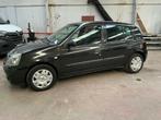 2004 Renault Clio 16V Personenauto, Auto's, Gebruikt, Bedrijf, Overige carrosserie, Clio