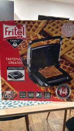 Gaufrier, Enlèvement, Plaques amovibles, Neuf