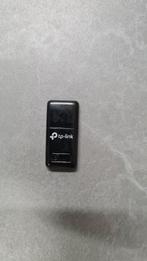 Clé tp-link, Articles professionnels