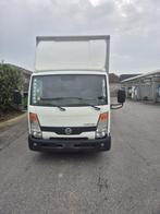 Nissan Cabstar - export - handelaar, Achat, Entreprise, 2 places, Boîte manuelle