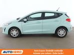 Ford Fiesta 1.5 TDCi Cool&Connect, Autos, Achat, 63 kW, Anti démarrage, Boîte manuelle