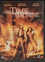 The Time Machine (2002), CD & DVD, DVD | Science-Fiction & Fantasy, Enlèvement ou Envoi, Comme neuf