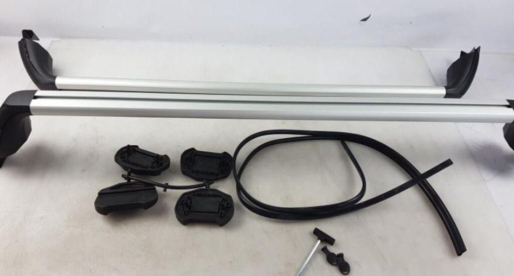 Dakdragers origineel imperiaal 3W210ADE00AL Kia Niro EV, Autos : Divers, Porte-bagages, Neuf, -, -, -