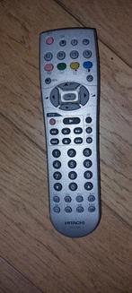 Télécommande Hitachi CLE-958, Enlèvement, Utilisé, Originale, TV