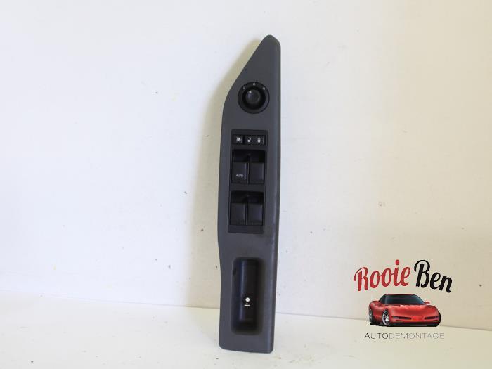 Commutateur combi vitres d'un Dodge Caliber, Autos : Pièces & Accessoires, -, 3 mois de garantie, Utilisé, Dodge