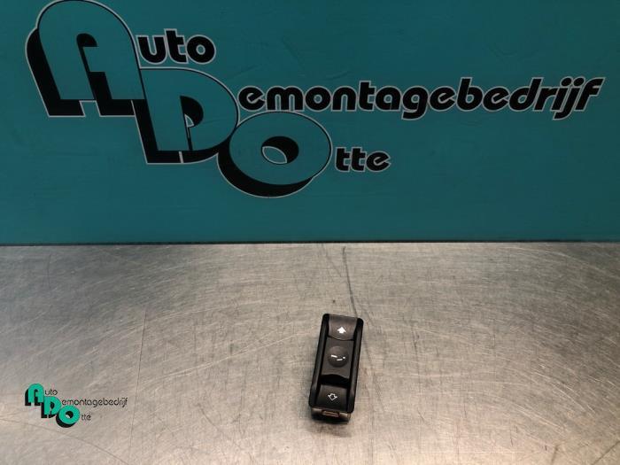 Schuifdak schakelaar van een BMW 5-Serie (5-Serie 02-), Auto-onderdelen, Interieur en Bekleding, BMW, Gebruikt, 3 maanden garantie