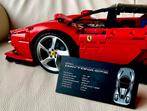 Lego 42143 Ferrari Daytona SP3, 3778 pc’s, Compllet, Enlèvement ou Envoi, Utilisé, Ensemble complet, Lego