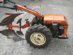 motoculteur tuinploeg, Jardin & Terrasse, Enlèvement, Utilisé, Goldoni
