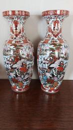 2 vases chinois, Enlèvement ou Envoi