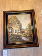 Schilderijtje. Doe een goed bod, Antiek en Kunst, Ophalen