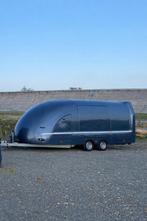 Gesloten Woodford Aanhanger, Auto diversen, Aanhangers en Bagagewagens, Ophalen