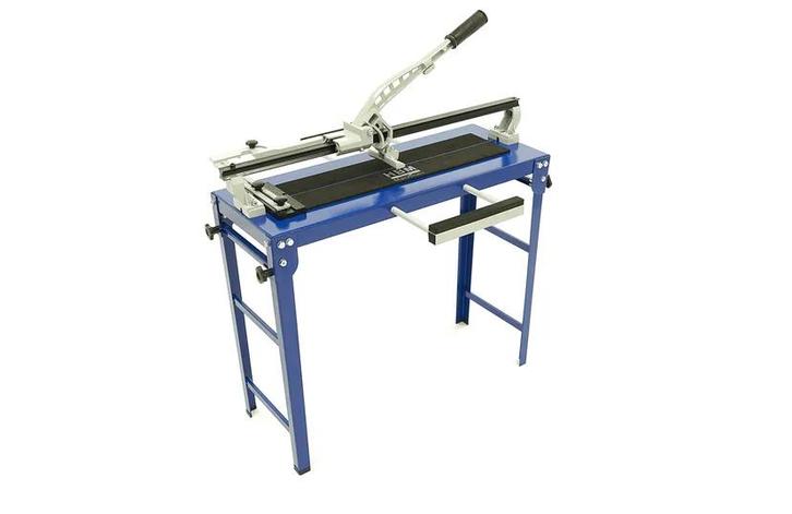 Coupe-carreaux, Bricolage & Construction, Matériel de peinture, Utilisé, Enlèvement