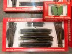 Train Fleischmann années 70 en excellent état boite origine, Hobby & Loisirs créatifs, Enlèvement ou Envoi, Comme neuf, Set de Trains