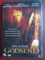 Divin (2004), CD & DVD, DVD | Thrillers & Policiers, À partir de 16 ans, Enlèvement ou Envoi, Comme neuf, Thriller surnaturel