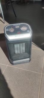 Heather / chauffage, Enlèvement