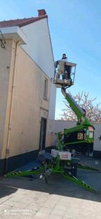 Bekleding/schilderij/reparatie, Garantie, Behangen