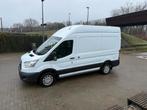 FORD TRANSIT 2.0TDCI L2 H3 2019 150000KM AC KEURING EURO6B, Auto's, Bestelwagens en Lichte vracht, Voorwielaandrijving, Parkeersensor