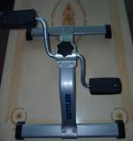 Kettler homefietsen, Ophalen of Verzenden