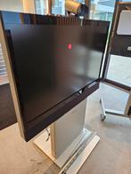 Dit is een videoconferentie systeem voor vergaderingen, Enlèvement