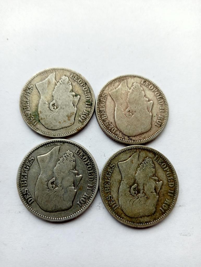 4 X2 FR zilver, Ophalen, Setje, Zilver, Zilver