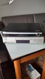 2 dvd spelers,Samsung en kenwood., TV, Hi-fi & Vidéo, Lecteurs DVD, Enlèvement, Utilisé, Lecteur DVD, Samsung