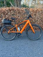 Scott Silence eRide Evo speedpedelec 45 km/h maat large, Ophalen, Gebruikt